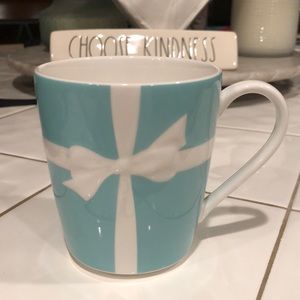 Tiffany mug